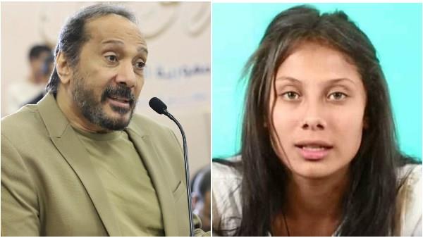 ابنة علي الحجار: «عانيت من الإهمال منذ الصغر» 