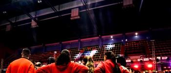 بطولة إفريقيا للكرة الطائرة| "سيدات طائرة الأهلي" يواجه ليتو الكاميروني في ربع النهائي