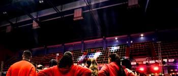 بطولة إفريقيا للكرة الطائرة| "سيدات طائرة الأهلي" يواجه ليتو الكاميروني في ربع النهائي 