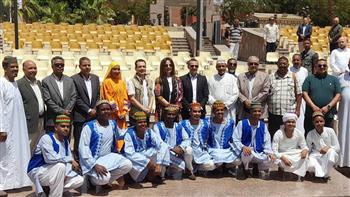 مشروع «سينما الشعب» هدية جديدة لأهالي أسوان