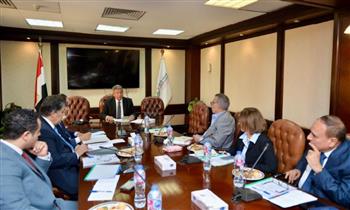 الأعلى للإعلام يوافق على 10 تراخيص جديدة لمواقع إلكترونية وتطبيقات 