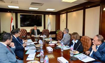 الأعلى للإعلام يوافق على 10 تراخيص جديدة لمواقع إلكترونية وتطبيقات 