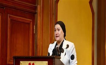 سحر السنباطي: لا يمكن القضاء على ختان الإناث دون تغيير الأعراف الاجتماعية الخاطئة 