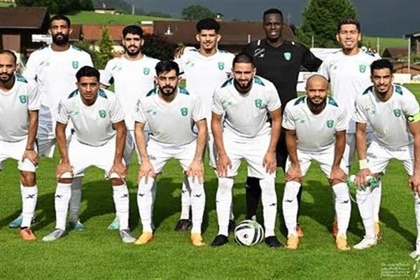 دوري أبطال آسيا للنخبة.. رياض محرز يقود أهلي جدة أمام فيسيل كوبي الياباني 