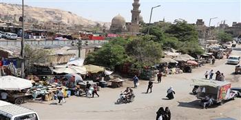 مفاجأة في القاهرة.. افتتاح سوق الحمام الجديد ونقل الباعة رسميًا