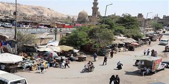 مفاجأة في القاهرة.. افتتاح سوق الحمام الجديد ونقل الباعة رسميًا 