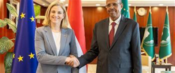 توقيع مذكرات تفاهم بين الاتحاد الإفريقي والنمسا تشمل الأمن والتنمية وحقوق الإنسان