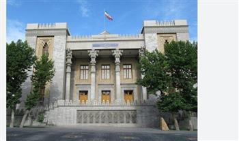 الخارجية الإيرانية: لا خيار أمام واشنطن سوى التنازل عن مطالبها المفرطة 