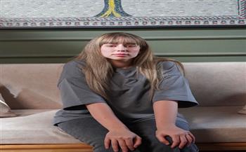 فرح الزاهد تفتح ملف الوسواس القهري في فيلم من أعلى الأصوات