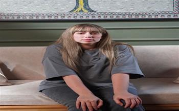 فرح الزاهد تفتح ملف الوسواس القهري في فيلم من أعلى الأصوات  