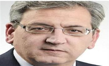 وزير العمل القبرصي يقوم بزيارة رسمية إلى القاهرة بدعوة من نظيره المصري