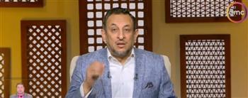 هل يُستجاب دعاء من ماله حرام؟.. رمضان عبد المعز يوضح 