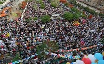 تعرف على موعد عيد الأضحى 2026.. وأهم الأعمال فيه 