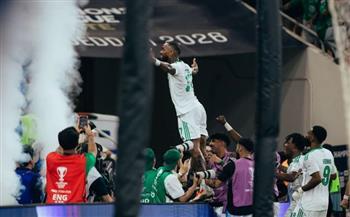 دوري أبطال آسيا للنخبة.. أهلي جدة يهزم فيسيل كوبي ويتأهل لنهائي البطولة