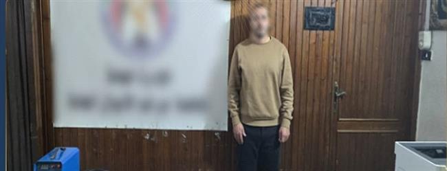 سقوط متهم أوهم المواطنين بالعمل بالخارج بمستندات مزورة