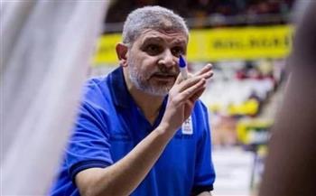 نادي سموحة يعير مدربه أشرف توفيق إلى نادي الاتحاد السكندري