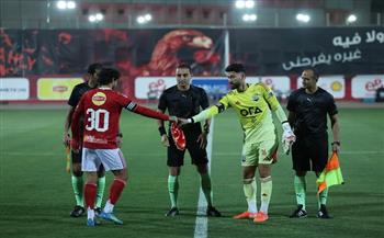 الأهلي يخوض ودية أمام زد على ملعب التتش.. وتوروب يقسم اللاعبين لمجموعتين
