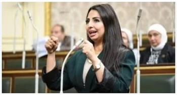 النائب نشوى الشريف: نظام النفقة الحالي غير عادل و500 جنيه لا تكفي المعيشة    