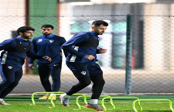 الدوري الممتاز.. الزمالك يرفع معدل الأحمال البدنية قبل موقعة بيراميدز 