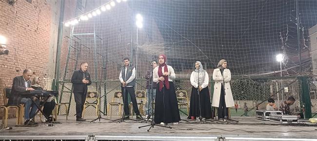 ثقافة السويس تحتفي بعيد تحرير سيناء واليوم العالمي للتراث بمحاضرات تثقيفية  