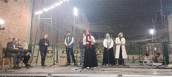 ثقافة السويس تحتفي بعيد تحرير سيناء واليوم العالمي للتراث بمحاضرات تثقيفية 