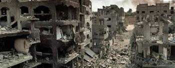 تقديرات أممية وأوروبية: غزة تحتاج أكثر من 71 مليار دولار لإعادة إعمار القطاع