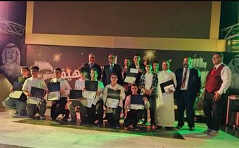 قنصل مصر في جدة يلتقي أبناء الجالية بالمدينة المنورة 