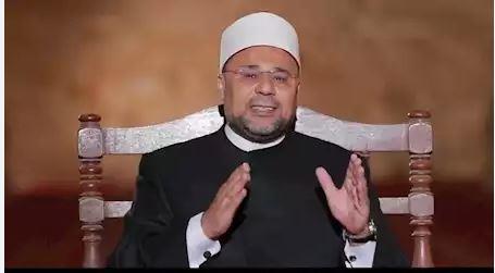 عالم بالأوقاف: الأشهر الحرم محطات إيمانية متجددة وفرصة للاستمرار في الطاعة 