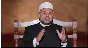 "فلا تظلموا فيهن أنفسكم".. عالم بالأوقاف يحذر من ظلم الآخرين في الأشهر الحرم 