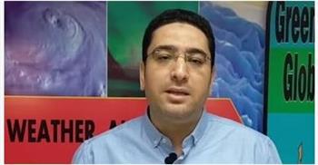 الأرصاد: درجات الحرارة تسجل معدلاتها الطبيعية في مثل هذا الوقت من العام 