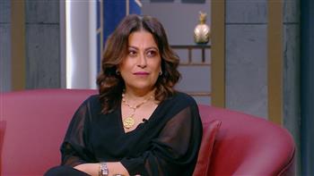 أميرة سيد مكاوي: علاقة والدي كانت قوية بصلاح جاهين وفؤاد حداد وقدما أروع الأعمال الفنية