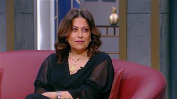 أميرة سيد مكاوي: علاقة والدي كانت قوية بصلاح جاهين وفؤاد حداد وقدما أروع الأعمال الفنية  