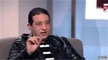 يحيى الموجي: نجاح والدي استثنائي بلا دراسة وموهبة خالصة 100% 