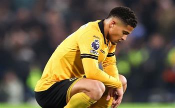 رسميا.. وولفرهامبتون أول الهابطين في الدوري الإنجليزي