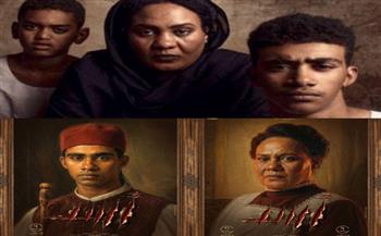 إسلام مبارك ومصطفى شحاتة يلتقيان لـ ثاني مرة في "أسد" 