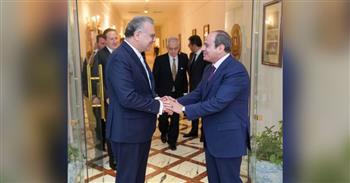 الرئيس السيسي يستقبل كبير مستشاري ترامب.. رسائل حاسمة حول السودان وأمن مصر المائي