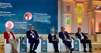 "التنسيق الحضاري" يشارك جامعة عين شمس في المؤتمر الدولي الـ14 عن الجامعات قاطرات للتنمية الوطنية 