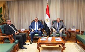  وزير العمل: قانون العمل الجديد يدعم العدالة الناجزة ويعزز استقرار بيئة العمل