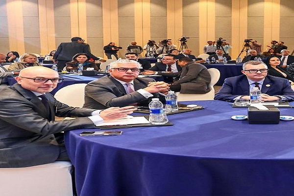 سفير إيطاليا: العلاقات الاقتصادية مع مصر تتجه نحو مزيد من العمق والتكامل والاستدامة 