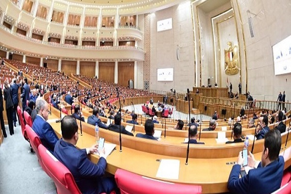 "النواب" يوافق مبدئيا على مشروع قانون حماية المنافسة ومنع الممارسات الاحتكارية ويرفع الجلسة للغد 