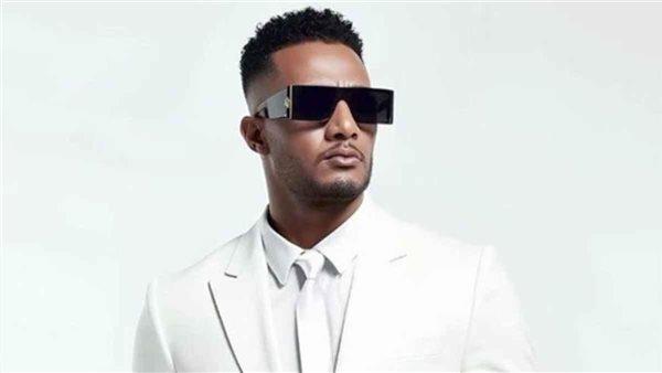 اليوم.. محاكمة محمد رمضان بتهمة سب وقذف إعلامي شهير