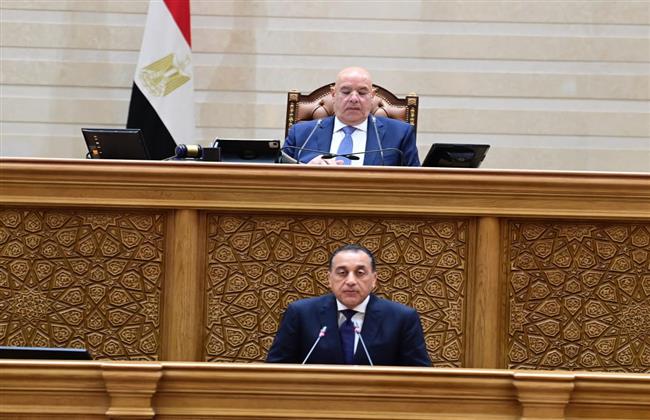 مدبولي: التوافق بين مجلس النواب والحكومة هو الضمانة التي توفر الثقة والمصداقية لكل إجراء نتخذه