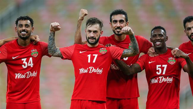 دوري أبطال آسيا للنخبة.. موعد مواجهة شباب الأهلي الإماراتي وزيروبيا الياباني  