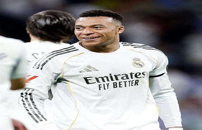 الدوري الإسباني.. ريال مدريد يهزم ديبورتيفو ألافيس بثنائية