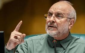 رئيس البرلمان الإيراني: ترامب يسعى إلى تبرير إشعال الحرب مجددا