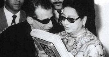 أميرة سيد مكاوي: والدي كان من أقرب الملحنين لـ أم كلثوم.. وكان الوحيد المسموح له بزيارتها في لحظاتها الأخيرة  