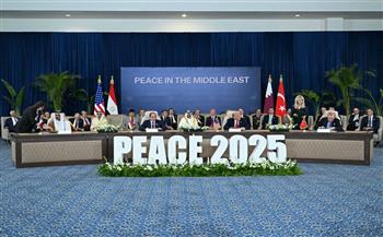 حماس: أجرينا لقاءات في القاهرة مع الوسطاء والفصائل الفلسطينية حول تطبيق باقي التزامات اتفاق شرم الشيخ 