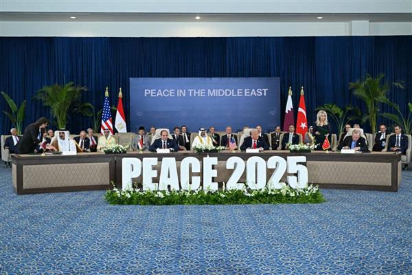 حماس: أجرينا لقاءات في القاهرة مع الوسطاء والفصائل الفلسطينية حول تطبيق باقي التزامات اتفاق شرم الشيخ 