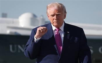 ترامب: على إيران التفاوض وإلا ستواجه مشكلات غير مسبوقة