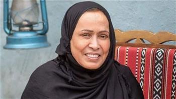 وفاة الفنانة الكويتية حياة الفهد بعد صراع مع المرض 